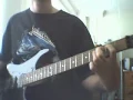 Dark Tranquillity - Cathode Ray Sunshine