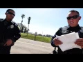 Lompoc U S Penitentiary STAFF EDUCATED FREE OF CHARGE 1st Amend Audit
