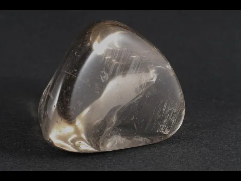 スモーキークォーツ タンブル 36.7g｜天然石 原石 通販キラリ石