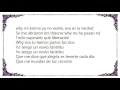 Download Lagu Las Ketchup - Tengo un Novio Tántriko Lyrics