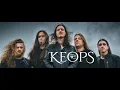 Lagu Keops - Full Show @ De Dreef, Vorselaar, Belgium (25-04-2023)