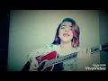 Lmouja💔-Cover/ Douzi الموجة( Oumeima JB )