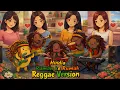 Lagu Hindia - Rumah ke Rumah Reggae Version