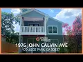 Selling a Home as a FSBO