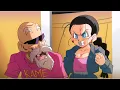 Kame Paradise 3 Multiverse Final Version - Have fun with Pan Freezer make up and Remote Control