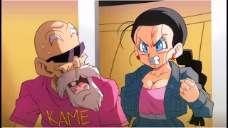 Kame Paradise 3 Multiverse Final Version - Have fun with Pan Freezer make up and Remote Control