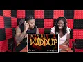 PGF Nuk - Waddup Ft. Polo G (Official Video) | REACTION!