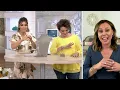 Diamonique x Jane Treacy Virginia s Heirloom Ring or Pendant on QVC