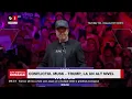 Download Lagu MUSK DECLARES WAR ON TRUMP_B1TV News_July 7, 2025