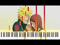 Download Lagu Naruto Shippuden - Gentle Hands Piano
