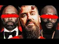 DJ Vlad The Most Hated Interviewer in Hip Hop
