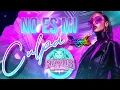 No Es Mi Culpa 😢 💔 Naxos Sound 🔥 2026  (video con letra )