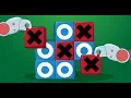 Tic tac toe