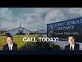 Jerry Spears Hilliard Grand Opening