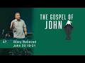 Glory Believed - John 20 19-31