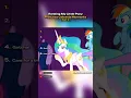 Ranking More Princess Celestia Moments
