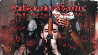 hades 66 x yovng chimi x nengo flow x ankhal lukeando remix official video 