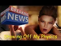Showcasing Skyrim Physics