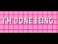 FRIENDS meme background