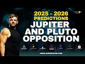 Download Lagu Unlock the Mysteries of Jupiter-Pluto Opposition 2025-2026 with AstroViktor!