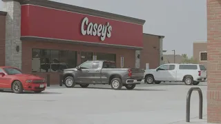 Casey s unveils new look drops General Store from name