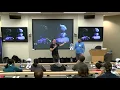 Robots as a Development Platform Live Coding On a Robot with Javascript