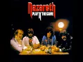 Nazareth - I don't want to go on without you