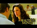 A Beautiful Mind 2001 Full Movie Facts Review Russell Crowe Jennifer Connelly