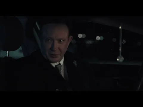 Mute (Jacob Wyscaver) 2021 - Trailer