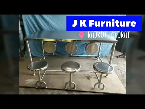 Download MP3 Canteen Table with tools - Buyers Contact - 9023231214