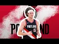 Portland Trail Blazers Sign Branden Carlson To A 1-Year 2 5M Deal