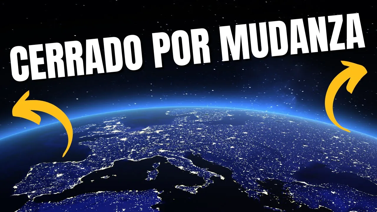 AMENAZA REAL: LA FUGA DE LA GRAN EMPRESA DE EUROPA a EEUU HA COMENZADO ¿REACCIÓN o IRRELEVANCIA?