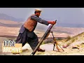 Lagu Soviet–Afghan War | Intense Combat Footage of 1980s Afghanistan | Archive Documentary (1984)