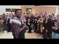 Download Lagu The eagle has landed 🦅in New Zealand🇳🇿 The Bondservant of Christ John was warmly received. It's time