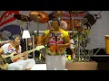 Filhos de Jorge - Ela tem o dendê