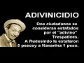 LA TREMENDA CORTE - RADIO - EPISODIOS A B