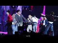 Download Lagu 251003 Kidz zone + Goosebumps ZEROBASEONE 장하오 ZEROBASEONE WORLD TOUR [𝗛𝗘𝗥𝗘\u0026𝗡𝗢𝗪]