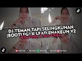 Download Lagu DJ TEMAN TAPI SELINGKUHAN (BOOTLEG) X LEAD ENAKEUN V2 VIRAL TIKTOK 2024