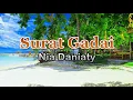 Download Lagu Surat Gadai - Nia Daniaty (lirik Lagu) ~ setiap hari kau selalu begini