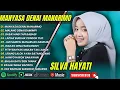 Lagu 🎵 SILVA HAYATI FULL ALBUM LAGU MINANG TERBAIK 2025 | KUMPULAN LAGU MINANG POPULER SEPANJANG MASA 🎵