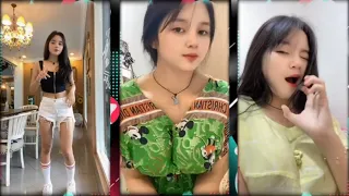 kenzi ratu pargoy compilation tiktok