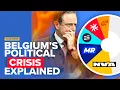 Download Lagu Is Belgium's Government on the Brink of Collapse?