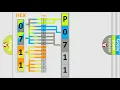 DTC Toyota P0711 Short Explanation