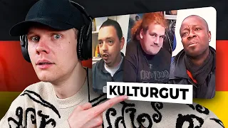 Deutsches Kulturgut (Teil 2)