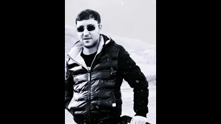 Անդրանիկ Թամրազյան Ձյուն է գալիս փաթիլ փաթիլ Cover Dzyune Galis 