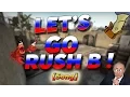 Download Lagu CS:GO - GO RASH B CYKA BLYAT ! [SONG]