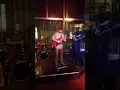 Nutune live at No Vacancy