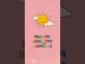 Download Lagu Lirik Bangun Pagi - Lagu Tujuh Kebiasaan Anak Indonesia (Tema: Bangun Pagi)
