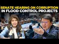 Download Lagu Philippines Senate LIVE: Privilege Speech on Flood Control Projects | Blue Ribbon Committee | Manila