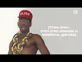 Tyler The Creator - Ring, Ring, Ring (Letra/Tradução/Lyric)